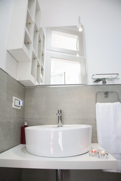 Apartmán Domus Emiliae Katánie Exteriér fotografie